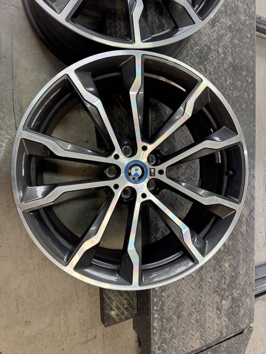 Jante Originale BMW M packet R20 X3 G01 X4 G02 Seria7 G11