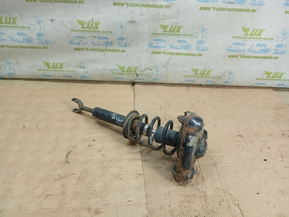 Amortizor fata Volkswagen Passat B5 (1996 - 2000) (1.9 tdi) AJM