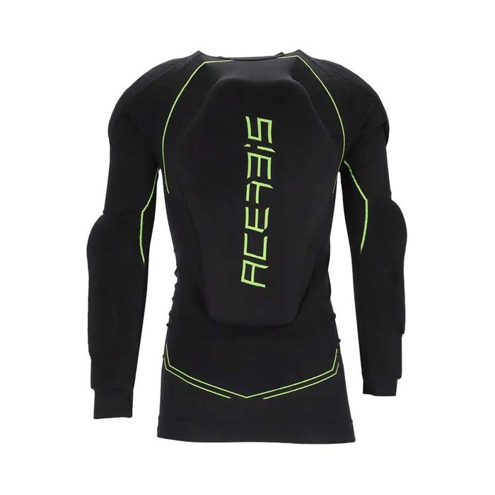 Ризница протектор Acerbis за тяло Density лека и удобна висока защита