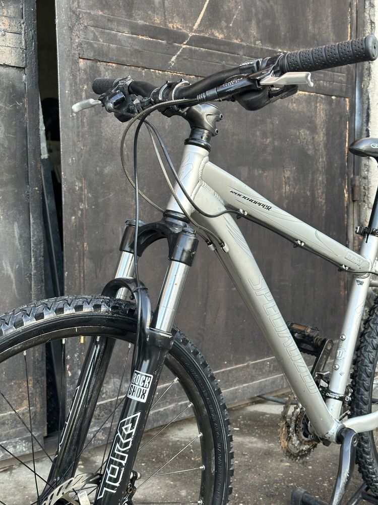 Велосипед Specialized Rockhopper 26”