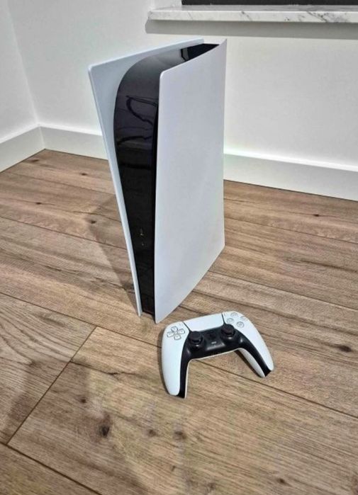 Ps5 digital 825GB