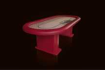 STOC - Masa de poker GUCCI livrare rapida din stoc CustomTables.eu