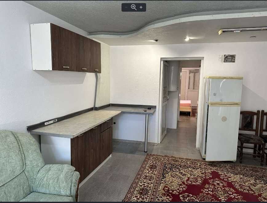 Дава се под наем Двустаен апартамент в Варна, ЖП Гара - 49 кв.м за 280.5 € - Снимка #2