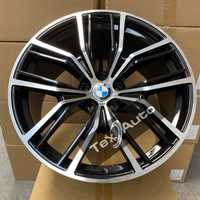 20" Джанти за BMW M Sport X5 X6 X7 G05 G06 G07