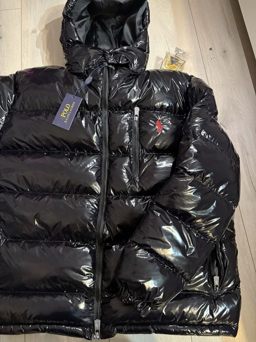 Geaca Polo Ralph Lauren