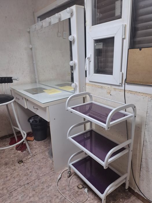 торговый павилон