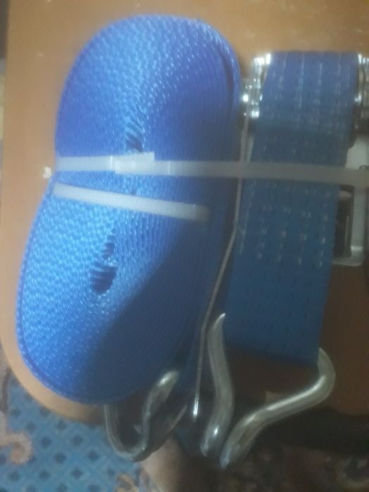 Chinga de ancorare auto