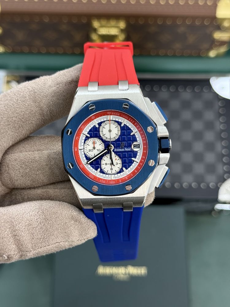 Audemars Piguet Royal Oak Offhore
