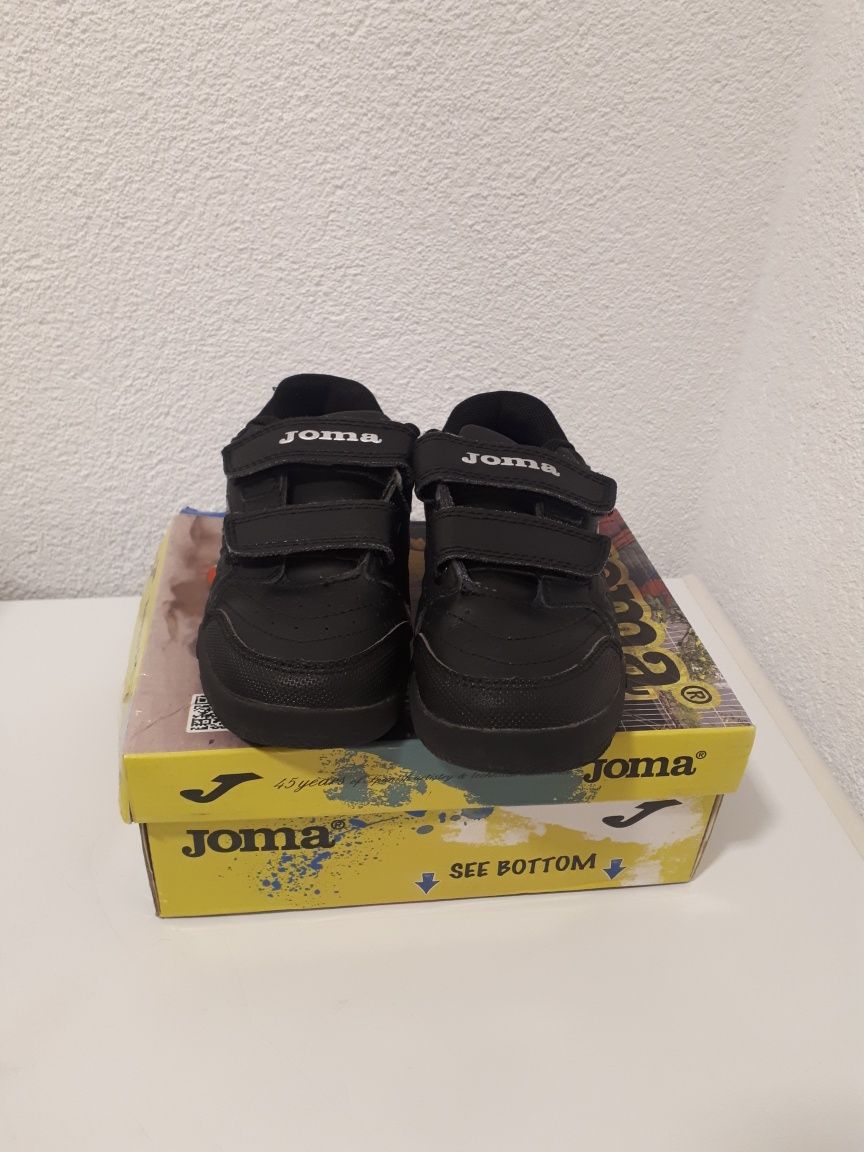 Pantofi Joma baieti