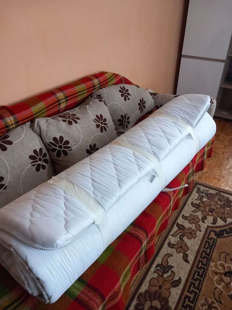 Чисто нов Матрак Тед