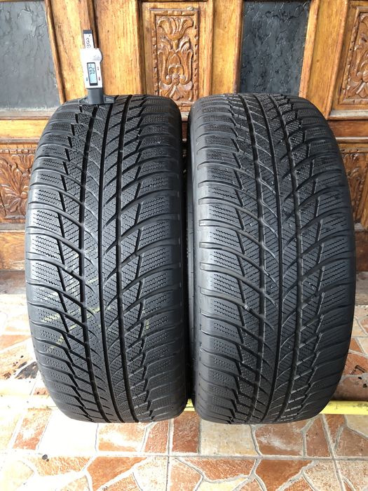 225 45 18 Bridgestone de iarna