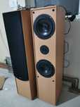 Boxe turn Superior 100w