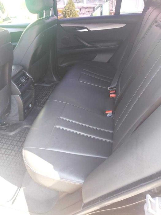 Urgent vand BMW x5