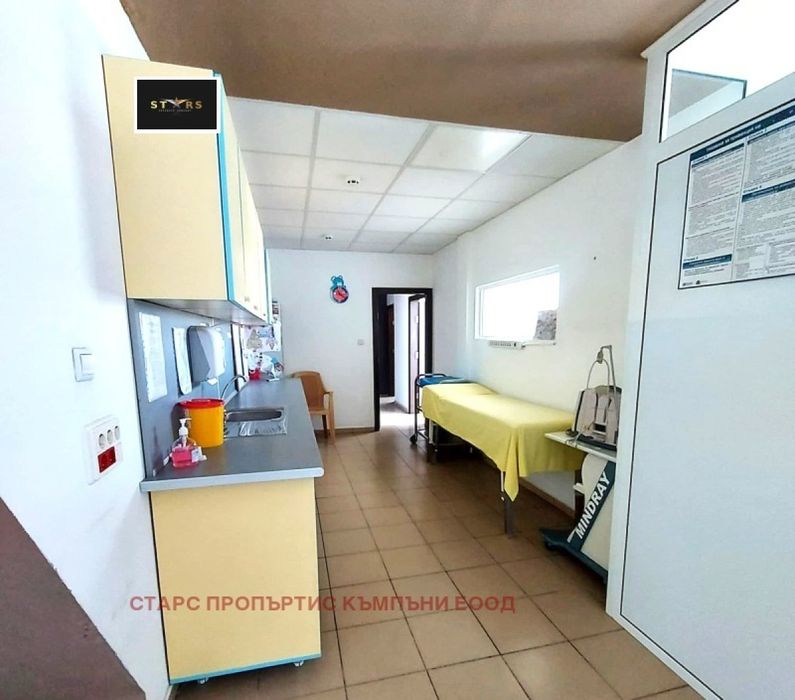 Продава се Заведение в Варна, Младост 1 - 812 кв.м за 1355 €/кв.м - Снимка #10