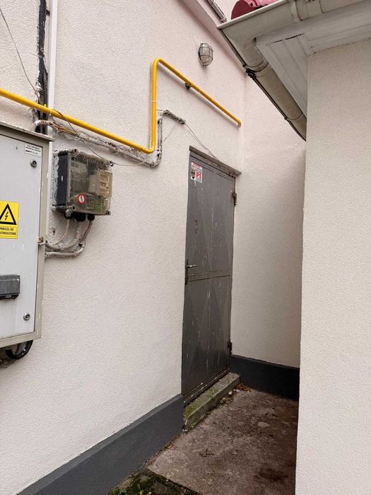 Spatiu comercial ultracentral Targu Neamt