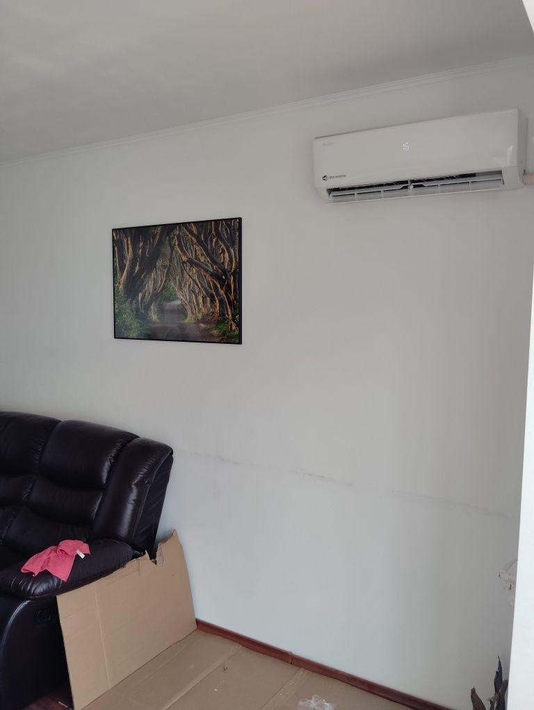 Montaj Reparatii,curatare igienizare freon Aer conditionat