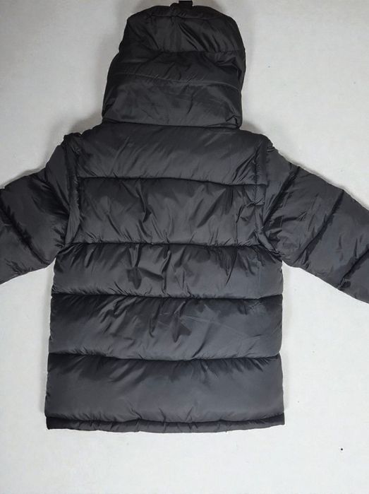 Geaca / Puffer Burberry