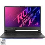 Laptop Asus ROGStrix SCAR 15,Nvidia RTX2070,i7-10875H,32GB ram, 240 hz