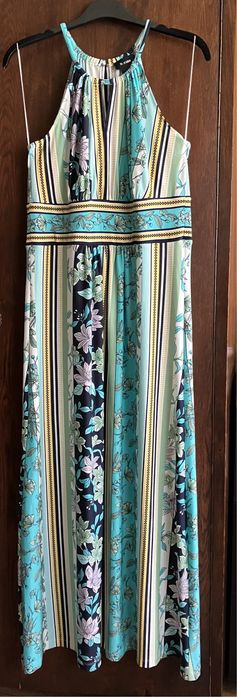 Rochie Lunga de Vara marime L (NOUA)