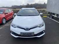 Toyota Auris Hybrid 2017