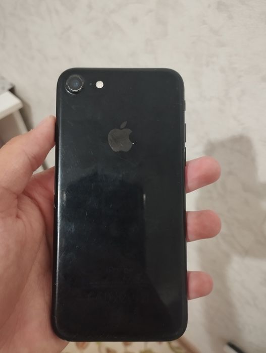 Продам или обмен iPhone 7