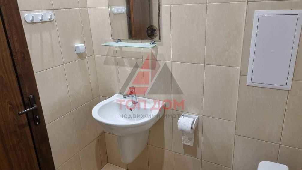 Дава се под наем Двустаен апартамент в Варна, Бриз - 65 кв.м за 459 € - Снимка #10