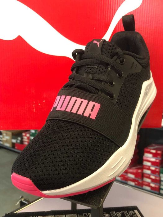 59,99лв.-PUMA Дамски маратонки