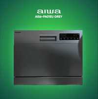 Посудомочная машинка Aiwa