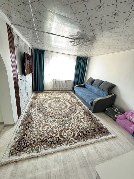 Продается дом мкр Курылысшы