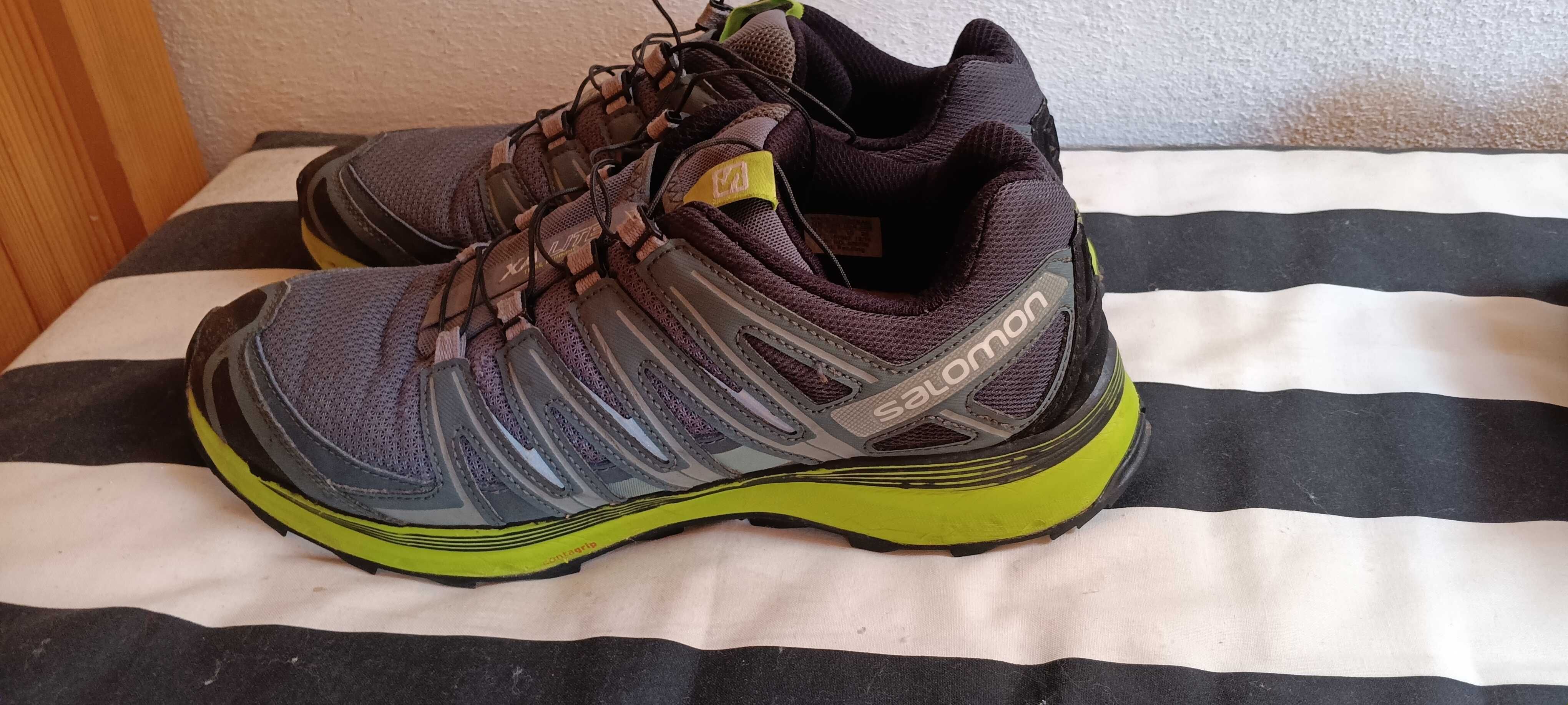 Salomon xa lite туристически обувки