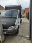 Vand Mercedes sprinter an 2006