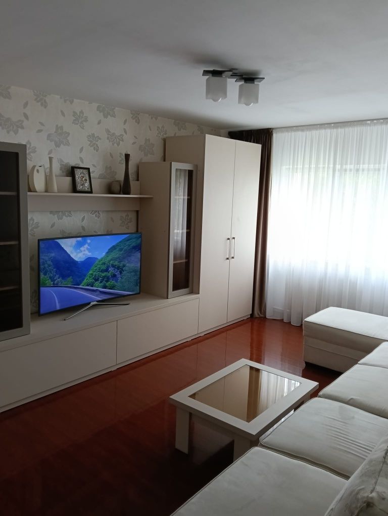 Recomandare vizionare! Decomandat/ Valea Rosie(Dacia)/renovat/mobilat/