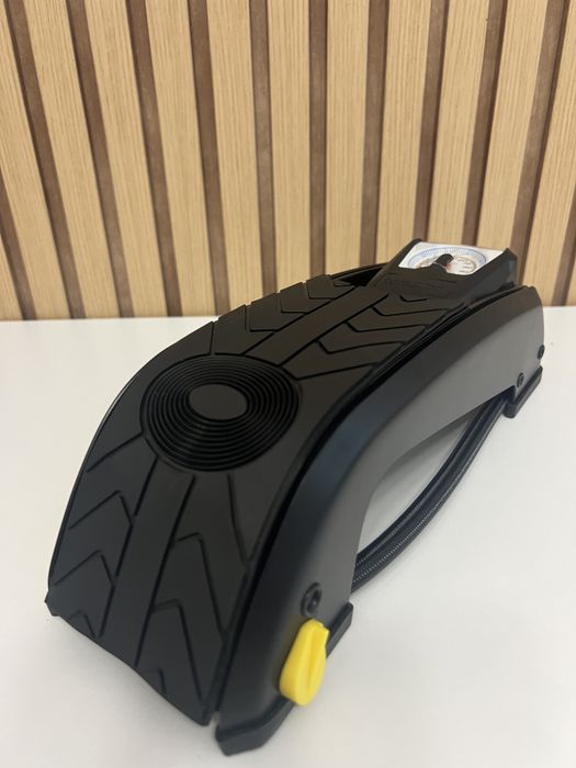 Pompă de picior Michelin Analogue Single Barrel Foot Pump