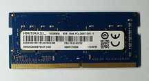 Memorie Laptop Ramaxel 8Gb DDR4 2400Mhz