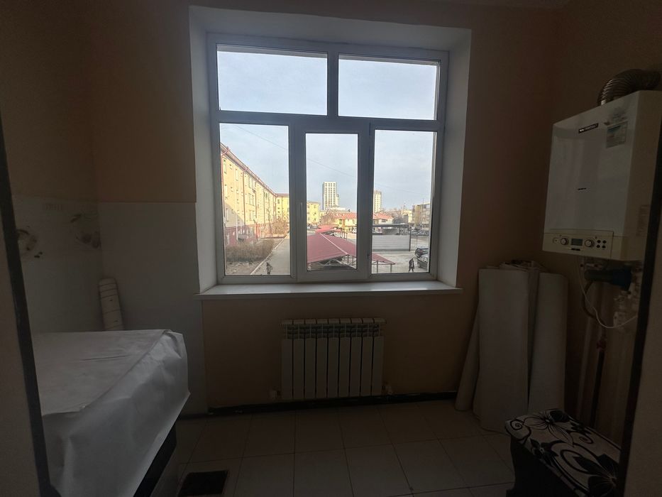 Нукус, центр, базар, 24 саат, Панаев дом сатылады