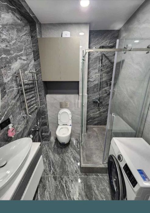 Nrg Oybek сдаётся, Своя!