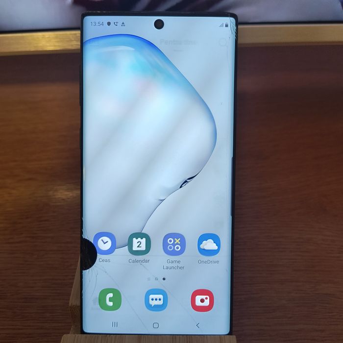 Vând Samsung note 10