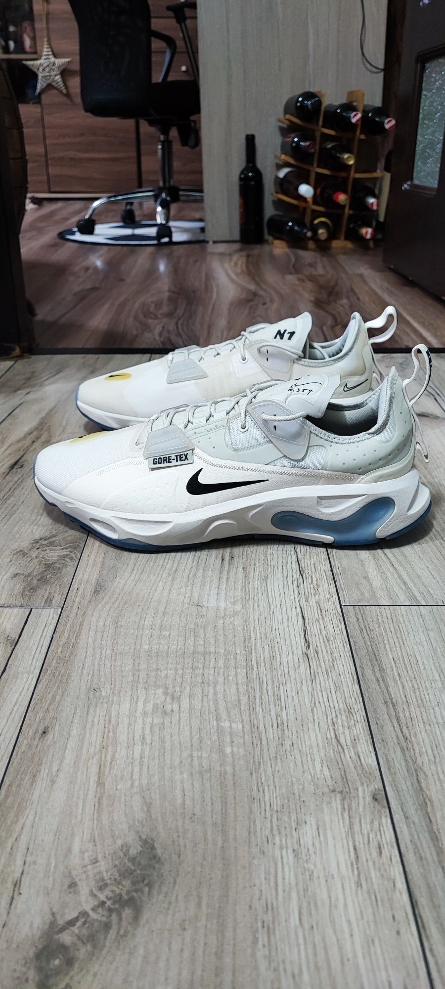 Nike react gtx Nr 47.5