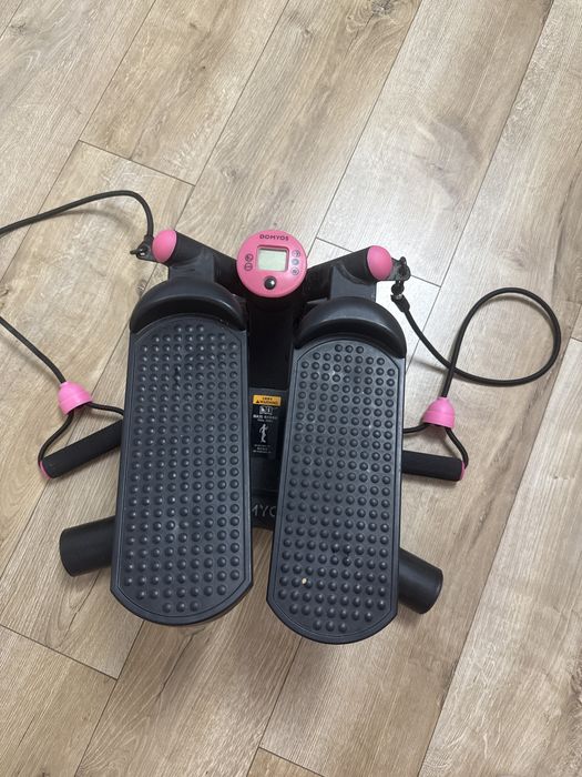 Aparat fitness,in stare foarte buna