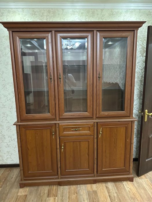 Гарнитура для зала