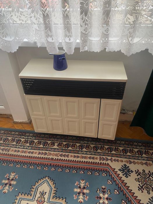 Vand 2 convectoare Lampart LB 30 PP , state buna de functionare