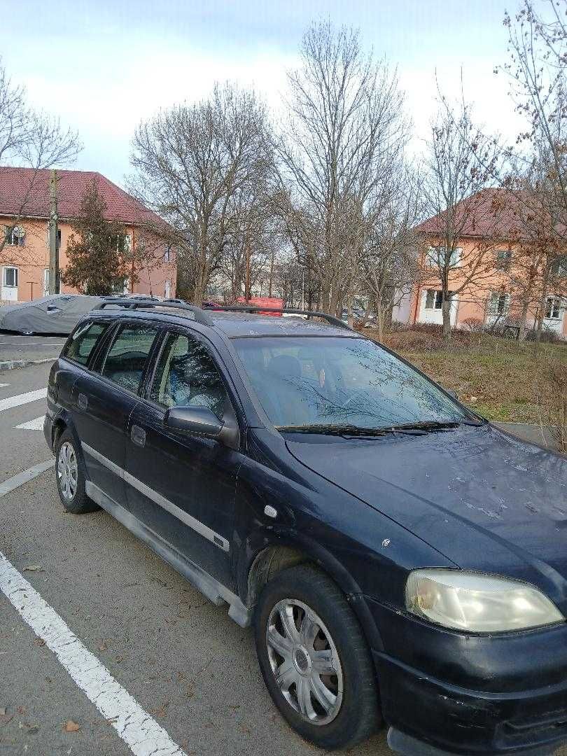 OPEL Astra G , 1,4 Benzina