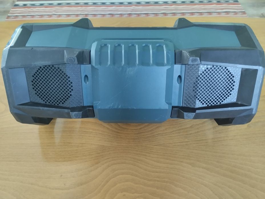 Bosch Professional GBP 18V-2 SC