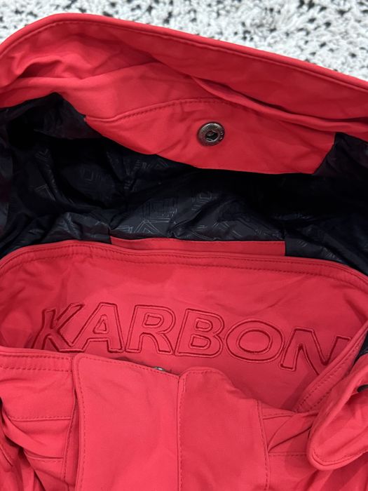 Мъжко ски яке KARBON . Размер S/M