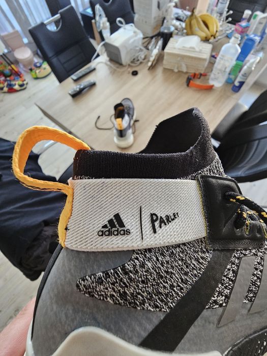 Зимни обувки adidas terrex parley boost