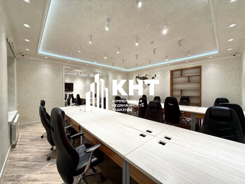 Ц-2 Алайский | 180кв - нежилое помещение вдоль дороги Аренда