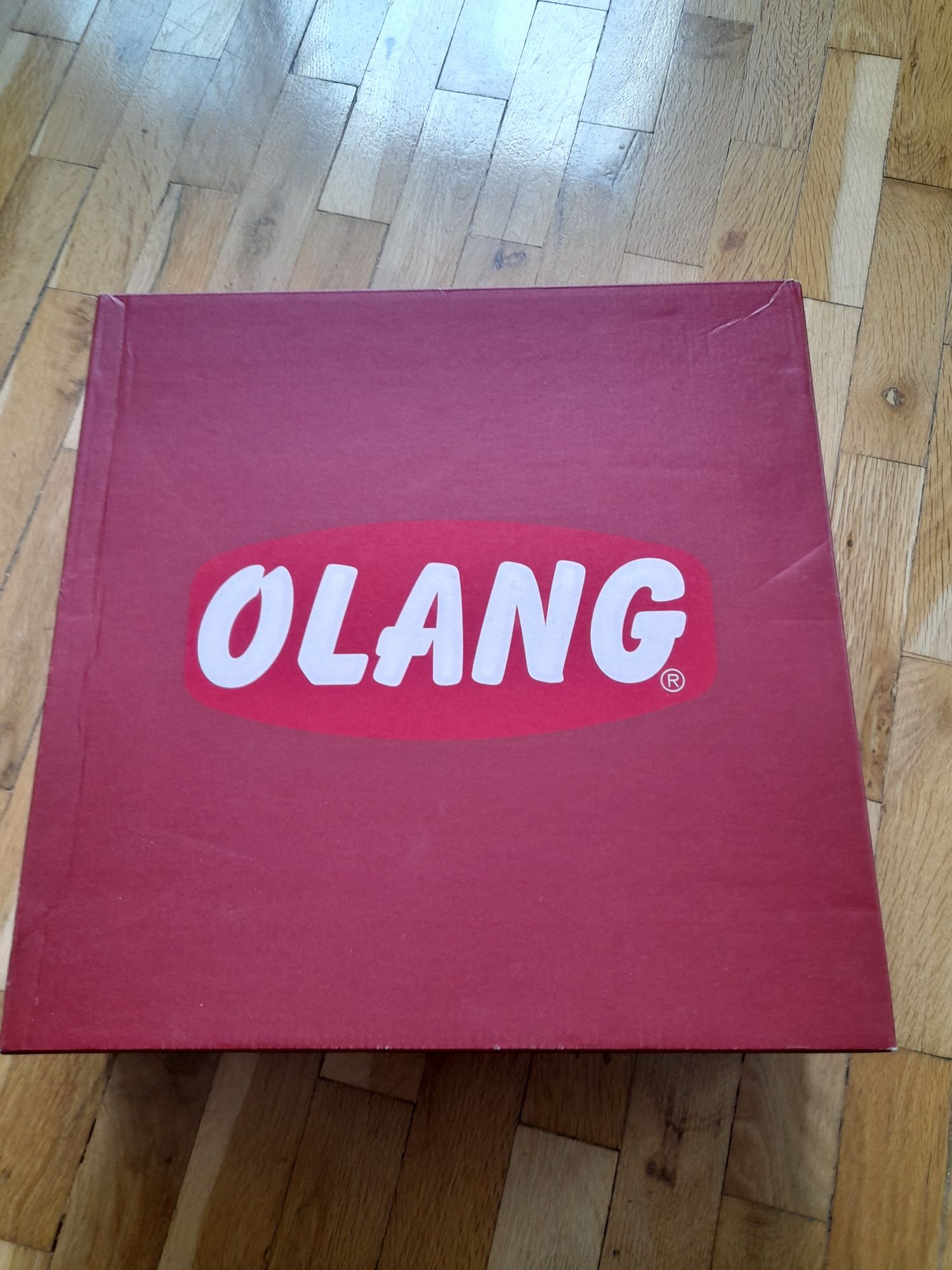Дамски апрески OLANG 38 номер