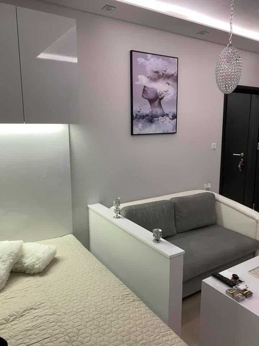 Едностаен Апартамент в Южен