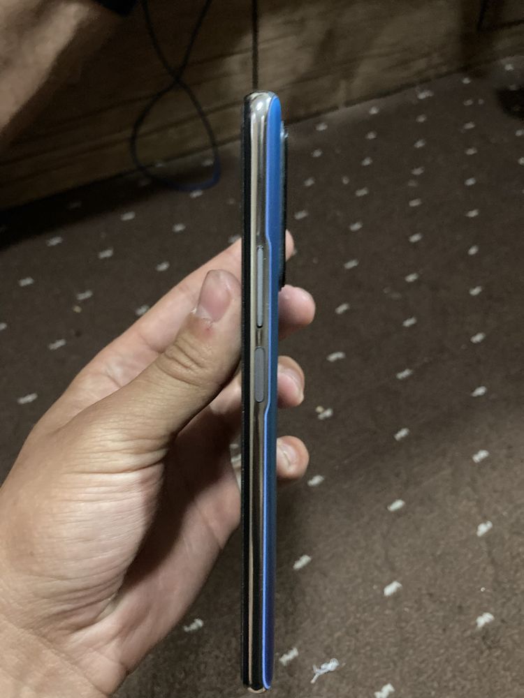 Xiaomi 11 t 5G Holati zor
