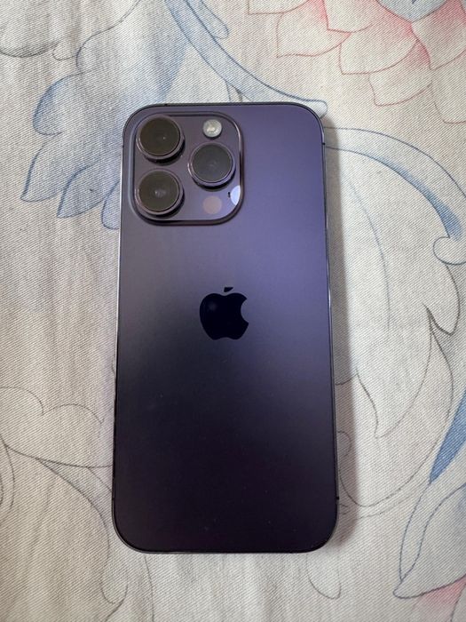 Айфон  14 Про 256 идеал обмен